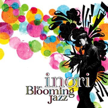 Inori-cover