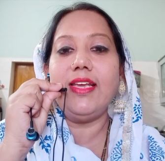 Zihal-E-Miskin Makun-Ba-Ranjish (For Male singers)