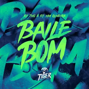 BAILE BOM-cover