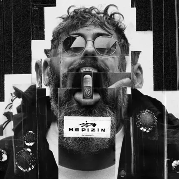 Medizin-cover