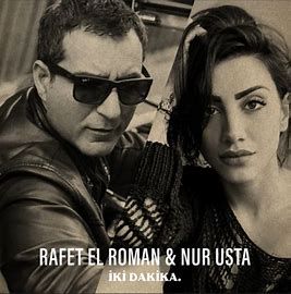 İki Dakika-cover