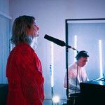 Clear(Live Acoustic Version)-cover