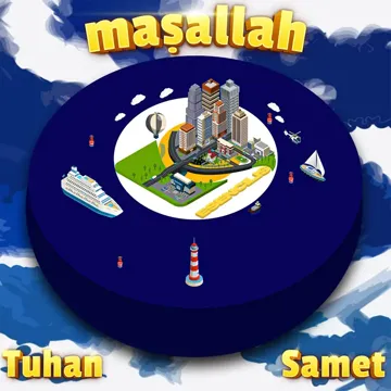 Maşallah-cover