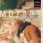 Le nozze di Figaro, K. 492, Act 2 Scene 3: No. 11, Arietta, "Voi, che sapete che cosa è amor" (Cherubino)-cover