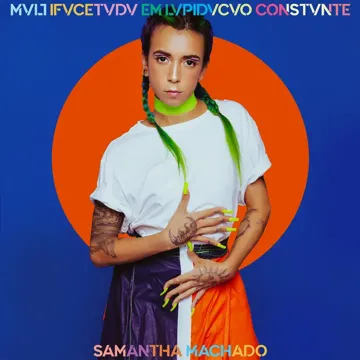 Eles Querem-cover