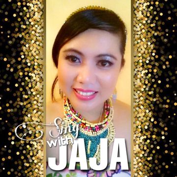 Lagi Syantik Tagalog Version by Jaja