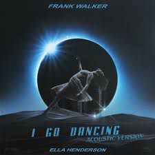 I Go Dancing-cover