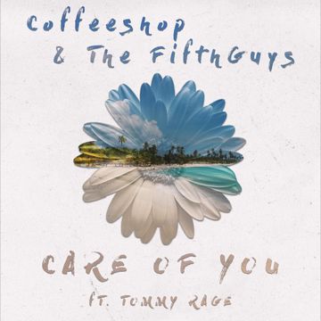 Care of You-cover