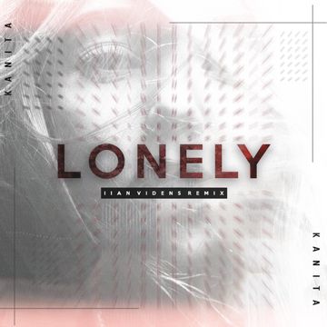 Lonely - Ilan Videns Remix-cover