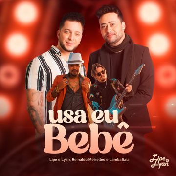 Usa Eu Bebê-cover