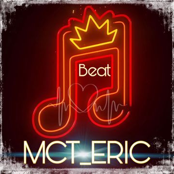 My Funny Valentine (male vers.) by MCT_Eric-cover