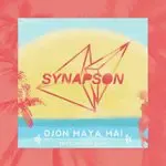 Djon maya maï (Original Extended)-cover