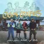La Chinita de los Ojos Cafés(Remix Explicit)(Remix)-cover