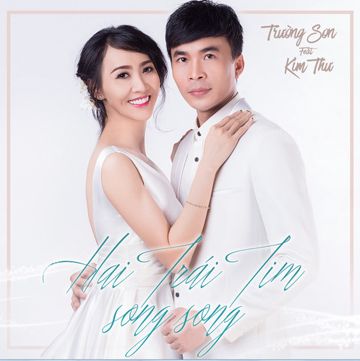 Thề Non Hẹn Biển (SC)-cover