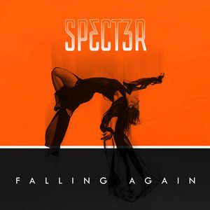 Falling Again-cover