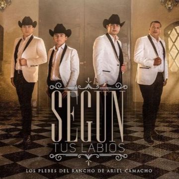 Segun Tus Labios-cover