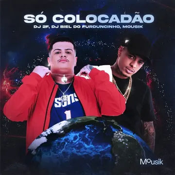 Só Colocadão-cover