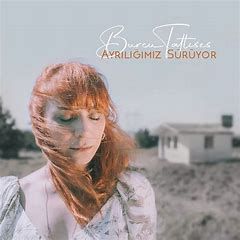 Bir Tek Seni Sevdim-cover