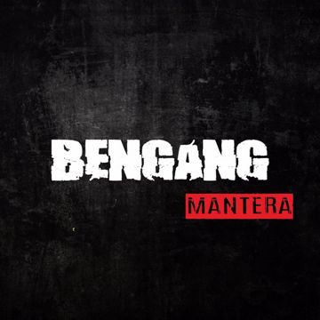 Bengang Mantera -cover