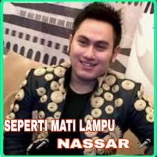 Seperti Mati Lampu