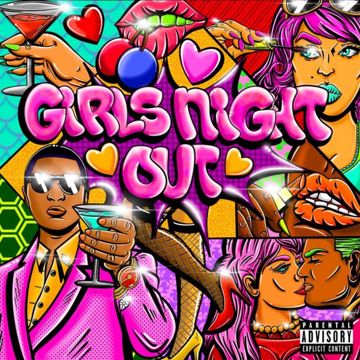 Girls Night Out-cover