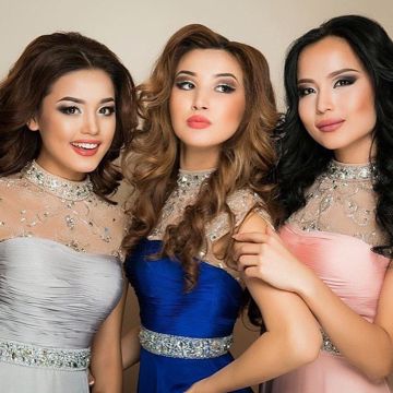 Қайтар жүрегімді (Qaıtar júregimdi) 