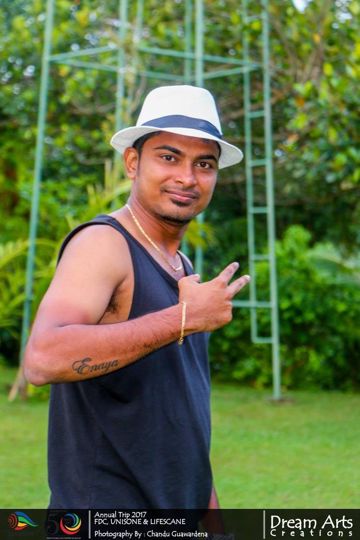 Pem Banda Nishan_J 100% Clear Tracks By Kedella-cover