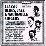 Ever Lovin' Blues (Take 2)-cover