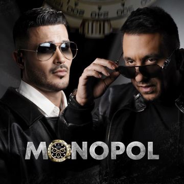 Монопол-cover