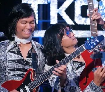 HIDUPKU UNTUK CINTA - Uploader BangYos