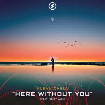 Here Without You-cover