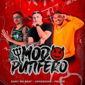 Modo Putifero-cover
