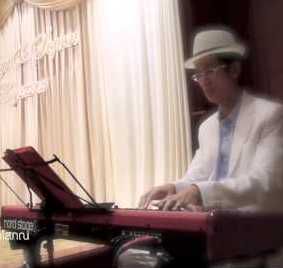 เสน่หา  Piano งานแต่ง