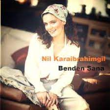 nil-karaibrahimgil-benden-sana-cover-image