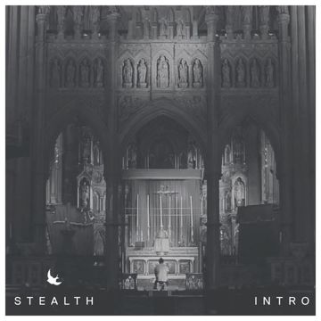 Stealth Intro-cover