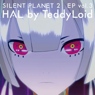 D City Rock(TeddyLoid Live Remix)-cover