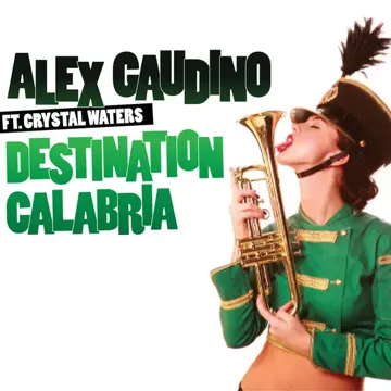 Destination Calabria-cover