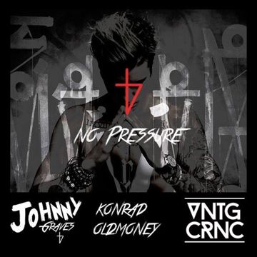 No Pressure-cover