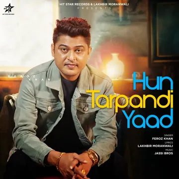 Hun Tarpandi Yaad-cover
