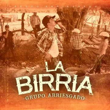 Chaparrita Batallosa-cover