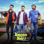 Yaaran Nal Yaari-cover