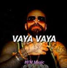 Vaya Vaya-cover