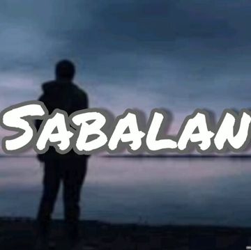 Sabalan