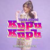 Kupu Kupu-cover