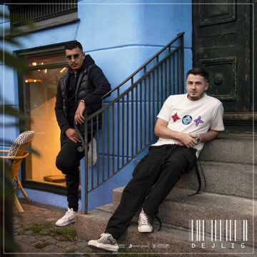 Dejlig-cover