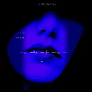 My Paradise (Feat. CHUNG HA, VINXEN)-cover