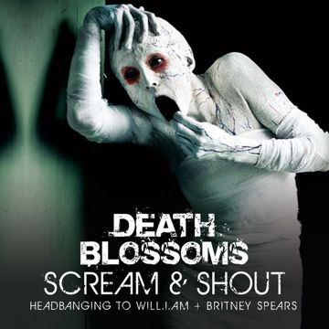 Scream & Shout-cover