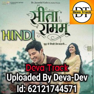 Dil Ka Pata Sita Ramam HQ Deva Track