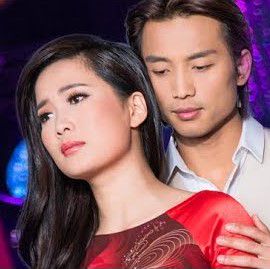 Phận Gái Thuyền Quyên (Song Ca)