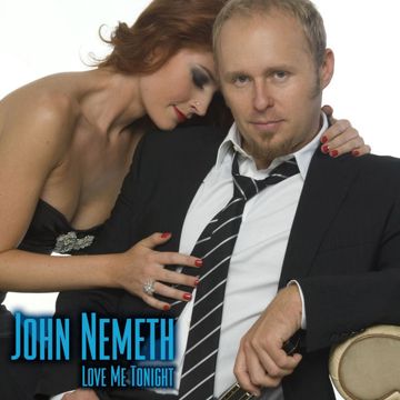 Love Me Tonight-cover